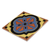 Catalina Island Vogelpark Tal Fliese (Seite)