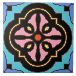 Catalina Island Vogelpark Tal Fliese