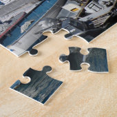 Catalina, Kalifornien Puzzle (Seite)
