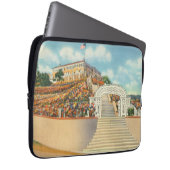 Catalina Laptopschutzhülle (Vorne Rechts)