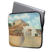 Catalina Laptopschutzhülle (Vorderseite Links)