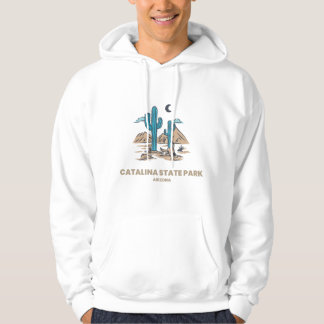 Catalina Staat Park - Arizona Hoodie