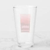 Catalina Staat Park/Garten: Glas (Rückseite)