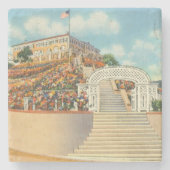 Catalina Steinuntersetzer (Vorderseite)