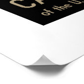 Catalina von Otis Schäfer, c. 1935. Poster (Ecke)