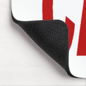 CATALUNA-ESPORT-Mausmatte Mousepad (Ecke)