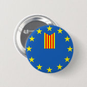 Catalunya Button (Vorne & Hinten)