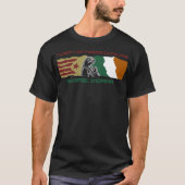 CATALUNYA T-Shirt (Vorderseite)