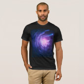 Catalyst Black T-Shirt (Vorne ganz)