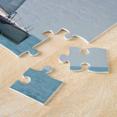 Catamaran Clara Puzzle (Seite)