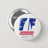 Catamaran Sailing_Pontoon Racing_S.F. Bucht Button (Vorne & Hinten)