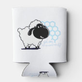 Catan you Give Wood Dosenkühler (Rückseite)