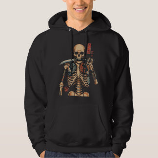 Catana Classic Hoodie