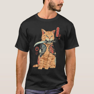 Catanaa Cat Classic T-Shirt