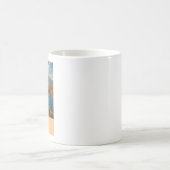 Catane Kaffeetasse (Mittel)