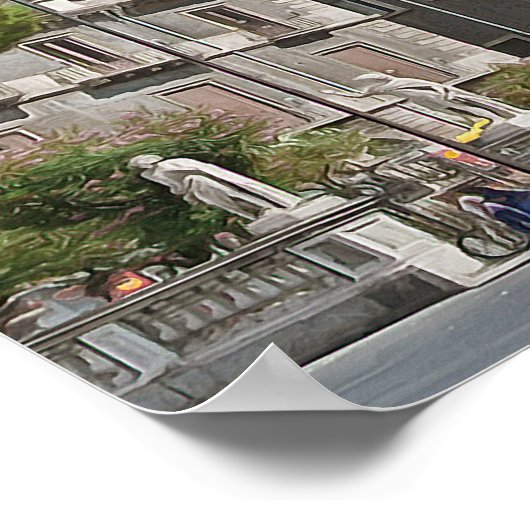 Catania. 11. poster (Ecke)