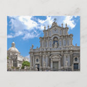 Catania. 11. postkarte (Vorderseite)