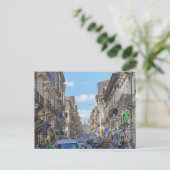 Catania. #12. postkarte (Stehend Vorderseite)