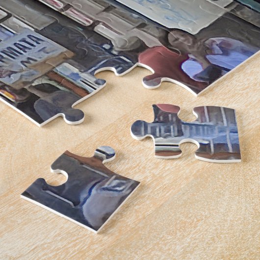 Catania. #12. puzzle (Seite)