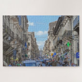 Catania. #12. puzzle (Horizontal)