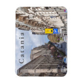 Catania. #14. magnet (Vertikal)