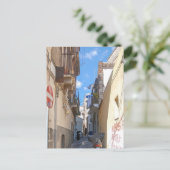 Catania. 3 postkarte (Stehend Vorderseite)