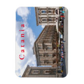 Catania. 7. magnet (Vertikal)