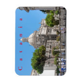 Catania. #9. magnet (Vertikal)