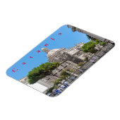 Catania. #9. magnet (Linke Seite)