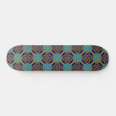 Catania Skateboard (Horizontal)