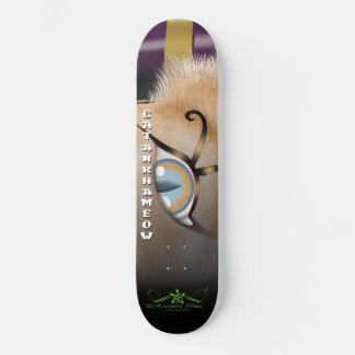 CATankhaMEOW 5/6 Skateboard