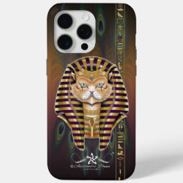 CATankhaMEOW Case-Mate iPhone Hülle