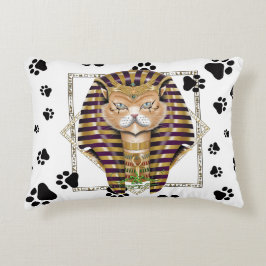 CATankhaMEOW Dekokissen