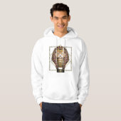 CATankhaMEOW Hoodie (Vorne ganz)