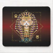 CATankhaMEOW Mousepad (Vorne)
