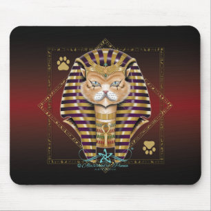 CATankhaMEOW Mousepad