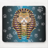 CATankhaMEOW Mousepad (Vorne)