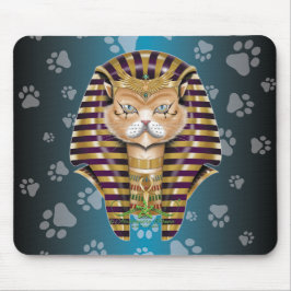 CATankhaMEOW Mousepad