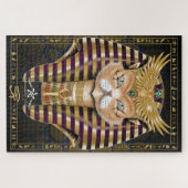 CATankhaMEOW Puzzle (Horizontal)