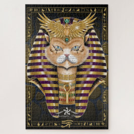 CATankhaMEOW Puzzle