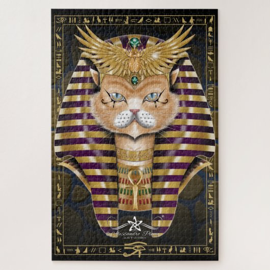 CATankhaMEOW Puzzle (Vertikal)