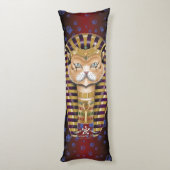 CATankhaMEOW Seitenschläferkissen (Rückseite (Vertikal))