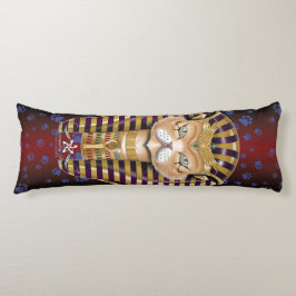 CATankhaMEOW Seitenschläferkissen