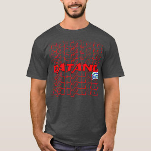 Catano-Kaskade-Text 3 T-Shirt