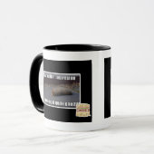 CATapillar Tasse (Vorderseite Links)