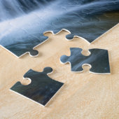 Cataract Falls in den USA Puzzle (Seite)