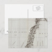 Cataractes, Syene, Ägypten Postkarte (Vorne/Hinten)