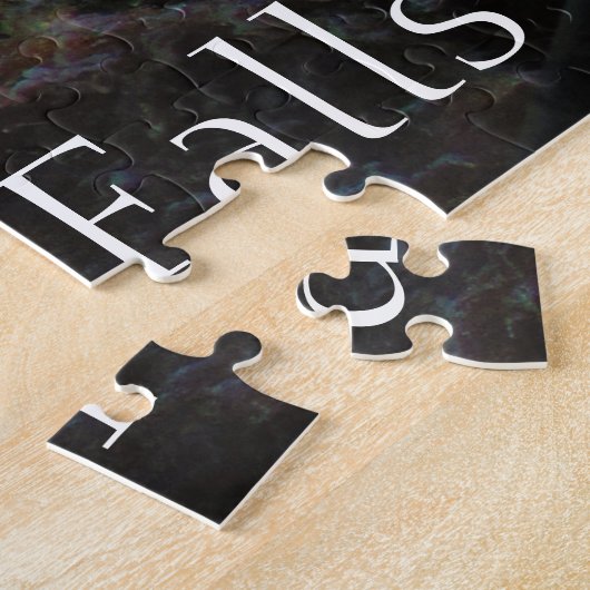 Cataratas del iguazú puzzle (Seite)