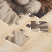 #CATARMY Offiziell "Jesus Liebe Cats" PuzzlY Jigsa Puzzle (Seite)