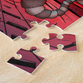 CATASAURUS Puzzle (Seite)